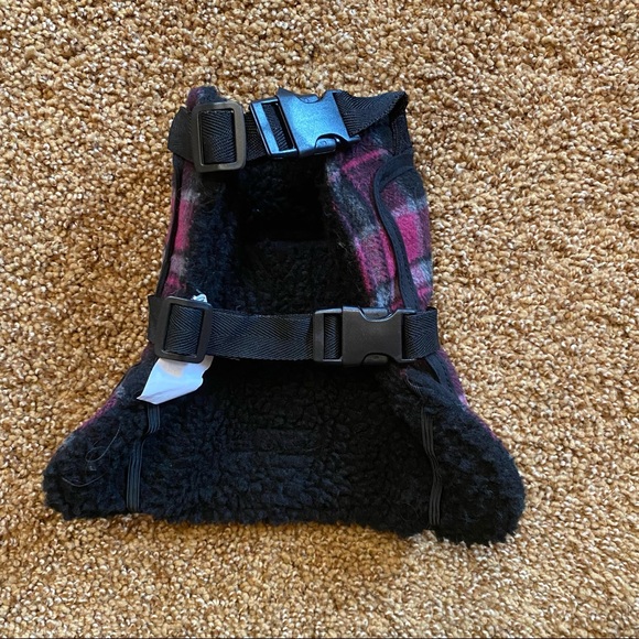 XS Dog Coat - Adjustable - Picture 4 of 8